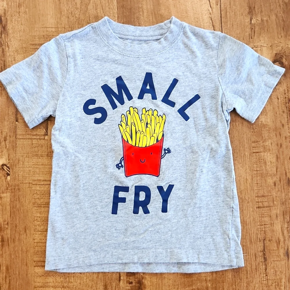 Carter's t-shirt - Picture 1 of 3